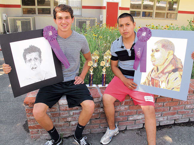 three-corning-teens-win-best-of-show-at-silver-dollar-fair-news