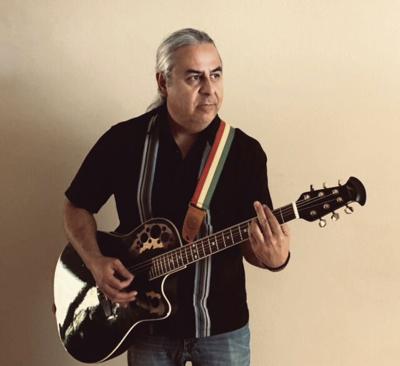 Lalo Barriga to perform at tonight’s ‘ARTrium Vibes’ happy hour