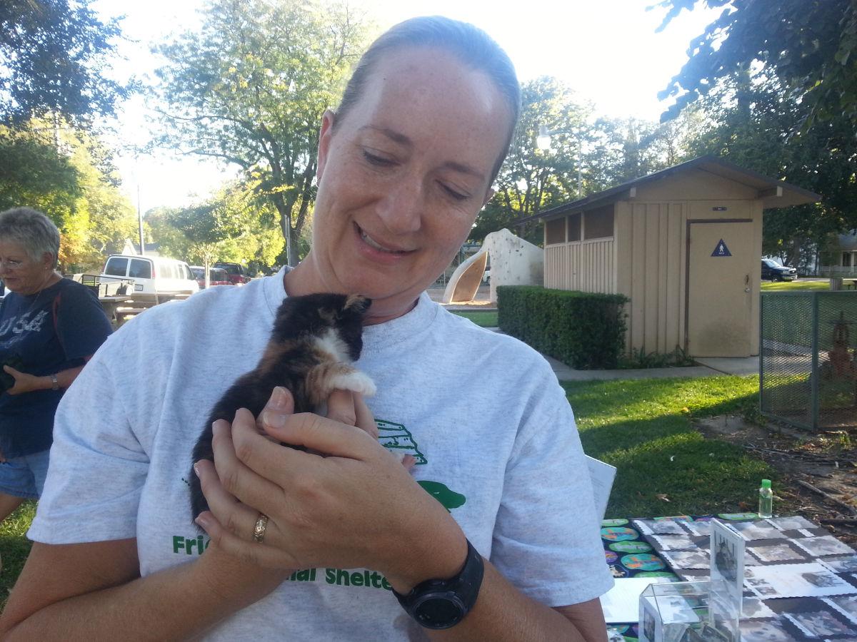 A Haven For The Lost Animal Shelter Takes In Abandoned Pets Keeps Files For Owners In Search Of Missing Companions And Works Hard To Find New Homes For Its Charges Colusa