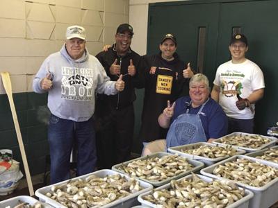 Rotary Club of Yuba City to host 29th annual Crab Feed Saturday