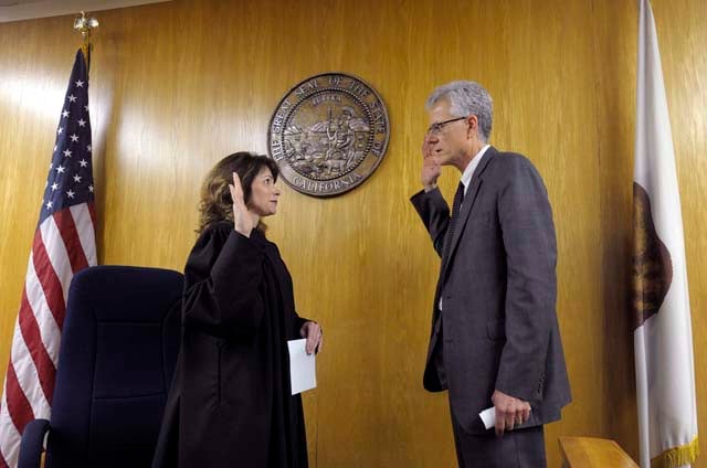Criminal law no barrier to new Judge Berrier appeal democrat com