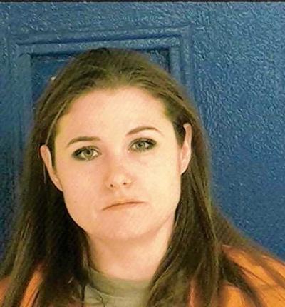 Woman sentenced to one year in jail on sex abuse charges | News ...