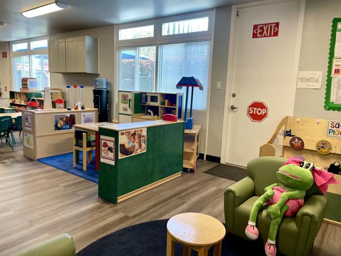 New E Center Head Start to open in Yuba City News