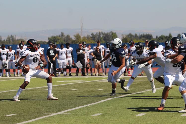 Reedley College Football