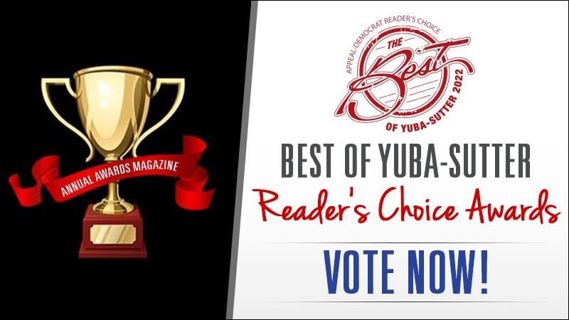 Vote for the Best Yuba-Sutter | | appeal-democrat.com