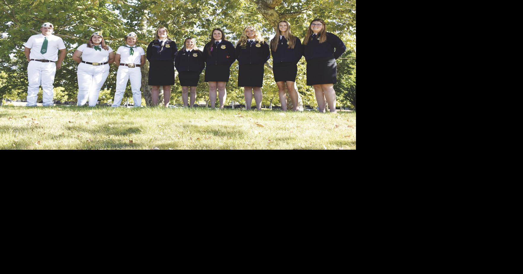 Nine awarded scholarship in honor of Margery Magill News appeal