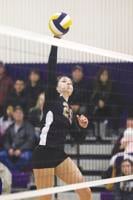 VOLLEYBALL: Weinrich named to All-Northern Section team