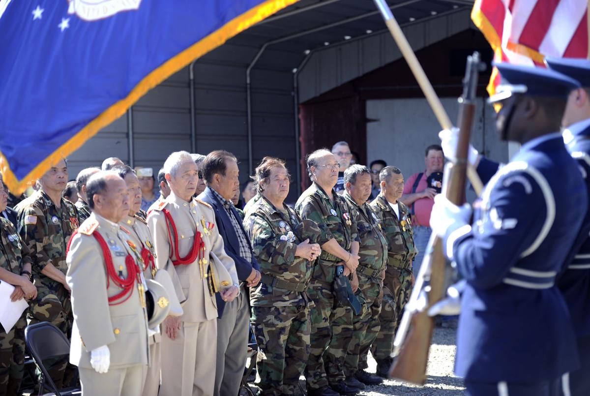 Year in Review: May and June | News | appeal-democrat.com