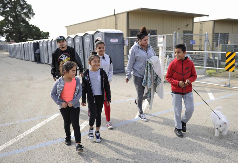Evacuation Photo Gallery appeal democrat com