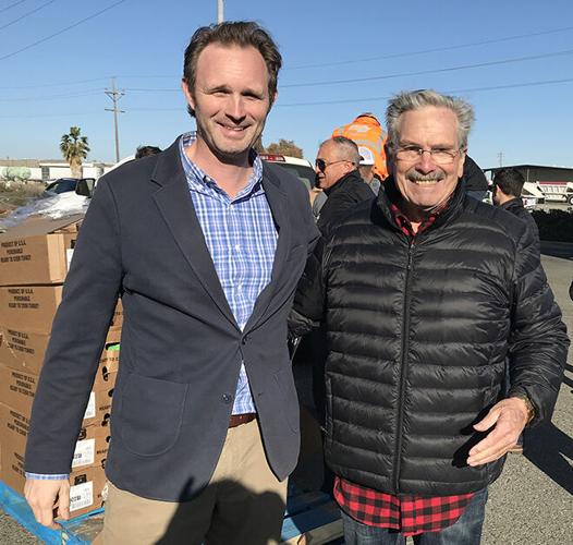 Yuba, Sutter, Colusa counties will move into new Congressional district ...