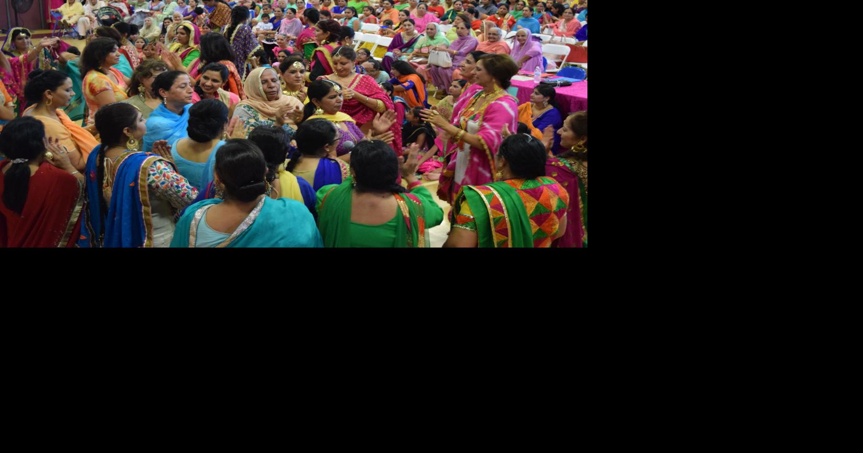 Teeyan Da Mela returns to Yuba City on Sunday at RVHS Features