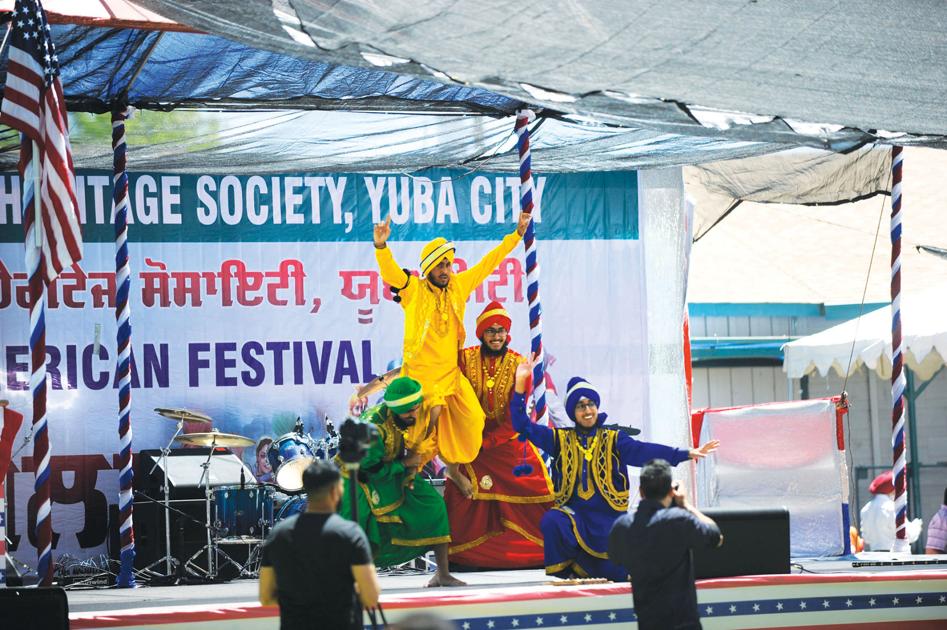 Thousands expected to celebrate Punjabi culture at annual Yuba City