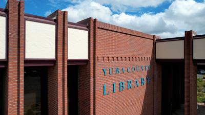 Yuba County Library