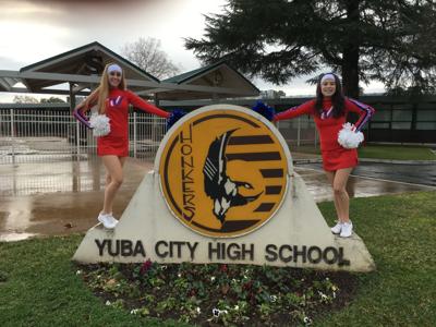 Yuba City High School Calendar