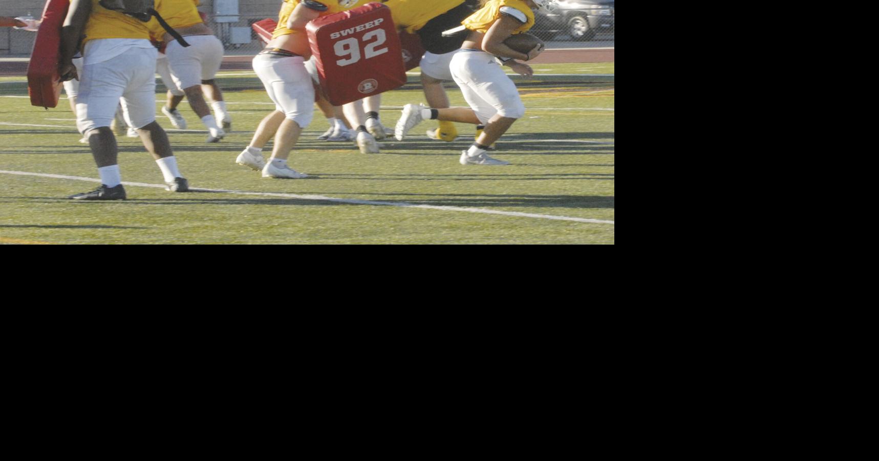 Yuba City readying itself for quarterfinals starting next week Sports