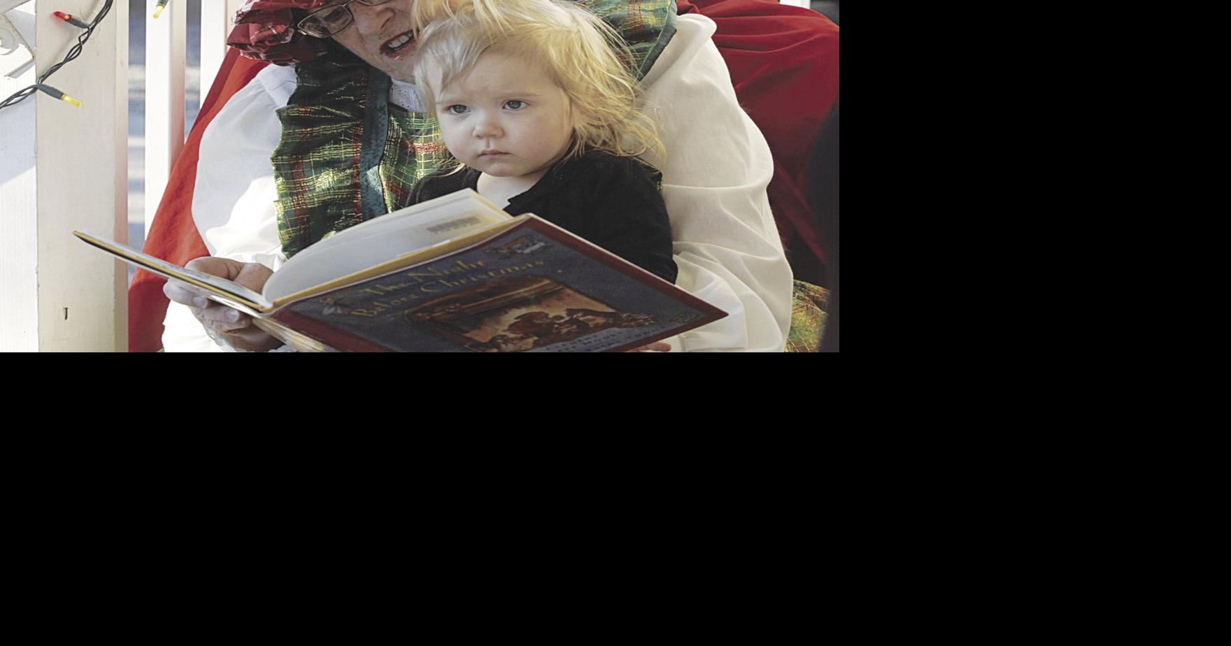 Annual Yuba City Christmas Stroll returns Saturday News