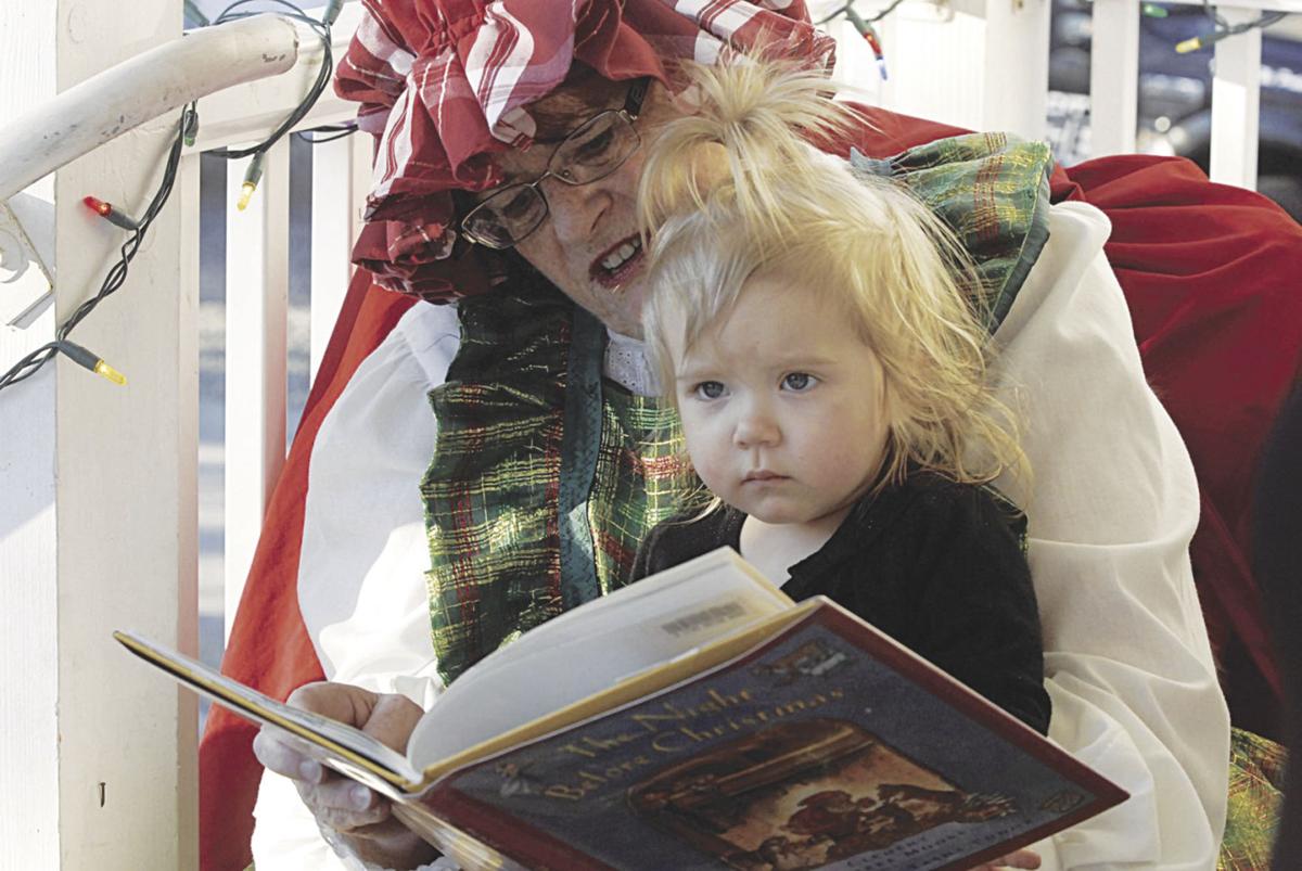 Christmas Stroll 2022 Yuba City Annual Yuba City Christmas Stroll Returns Saturday | News |  Appeal-Democrat.com