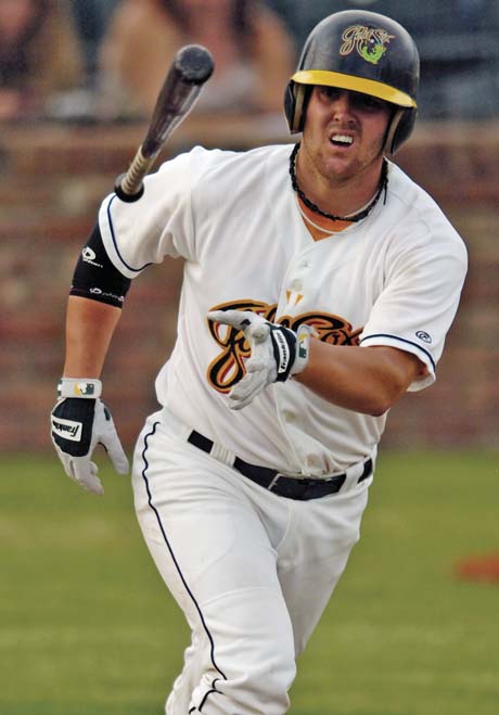 Gold Sox looking ahead
