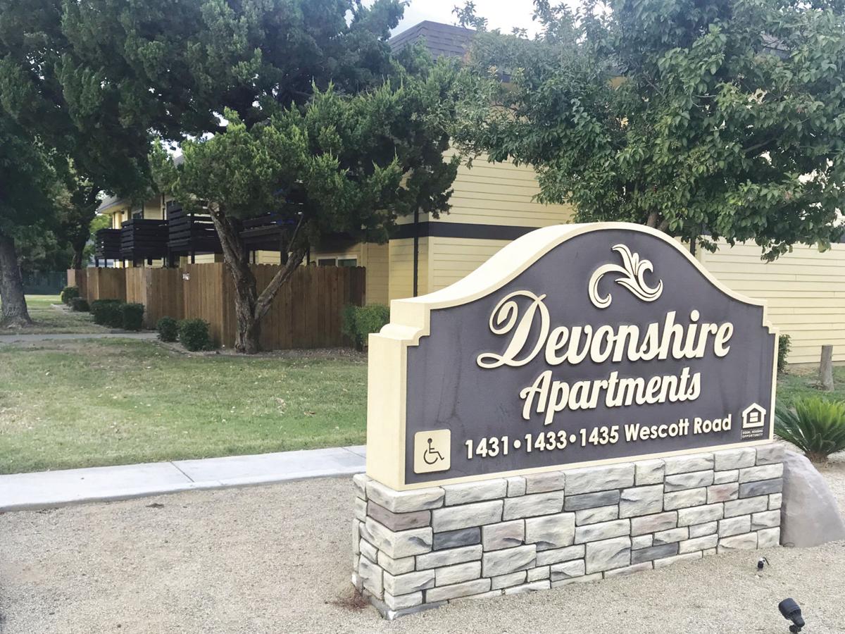 Colusa Housing Projects To Receive Millions In Tax Credits Colusa Sun Herald Appeal Democrat Com