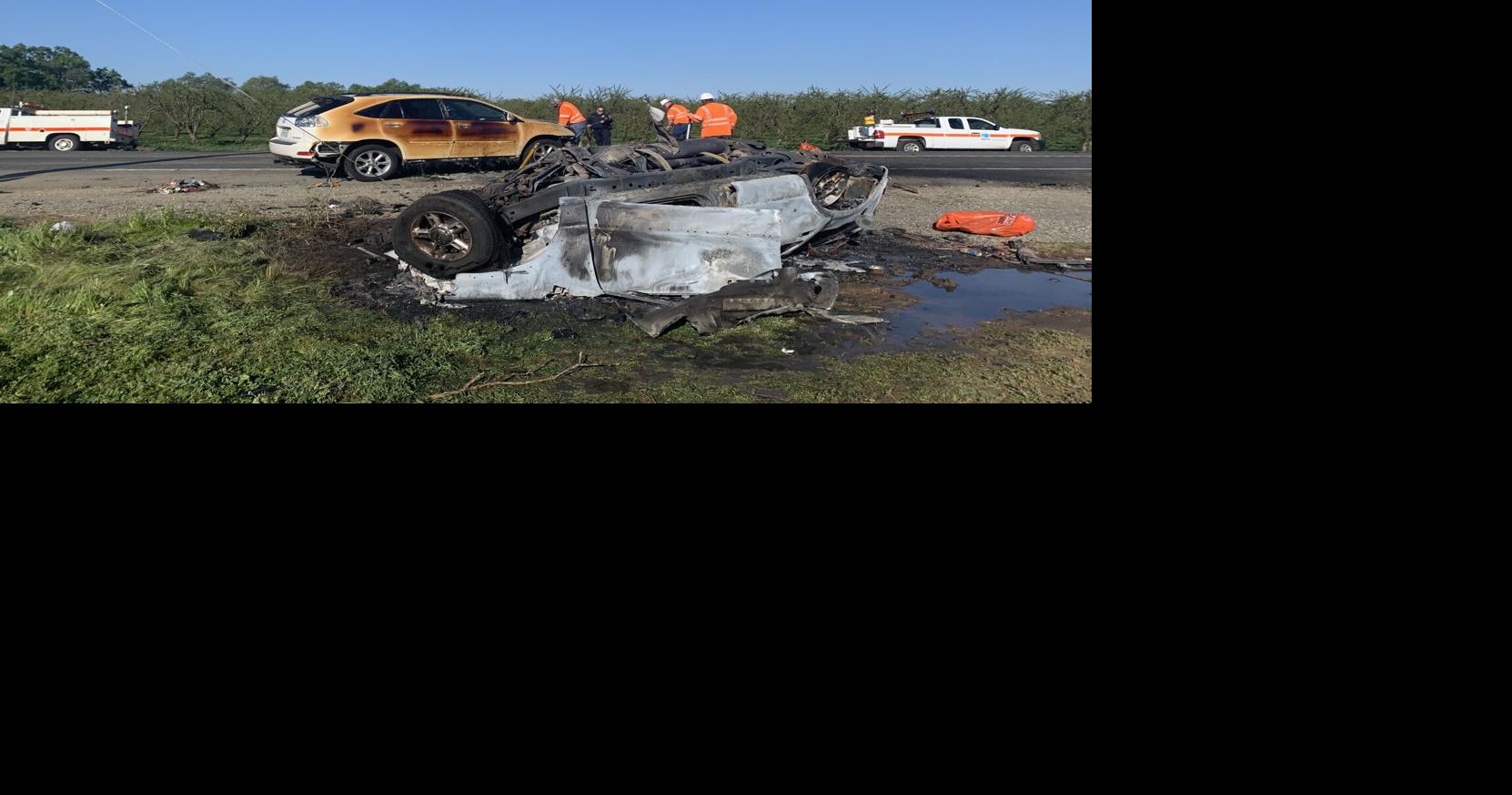 Two dead following head-on collision on Highway 70 | News | appeal ...