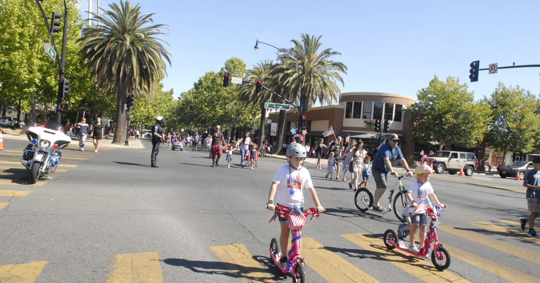Fourth of July celebrations scheduled in Yuba-Sutter - Vimarsana News