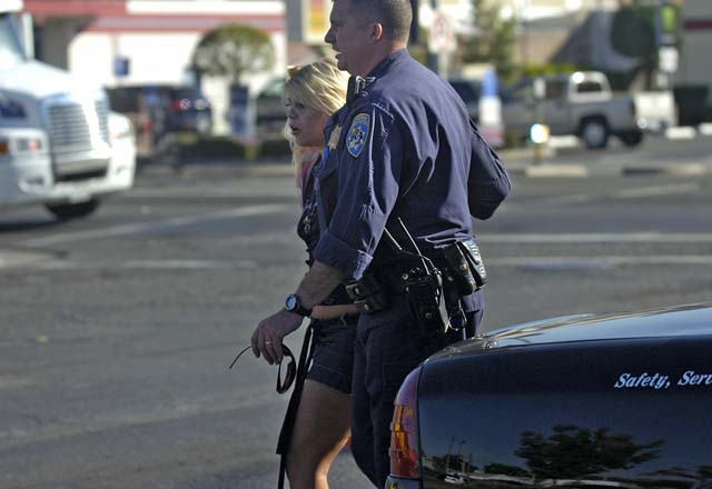 Wanted Marysville Man Arrested After High Speed Chase Appeal Democrat Com