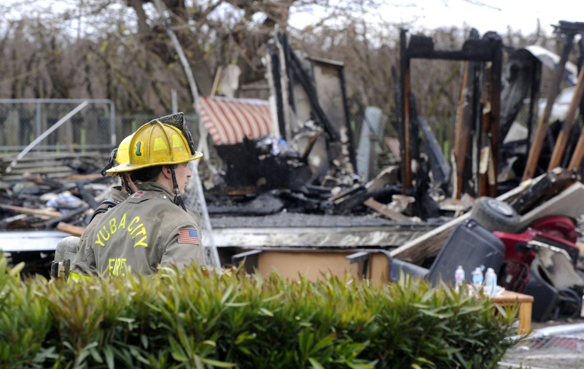 PG&E fined 1 million for Yuba City gas line explosion News