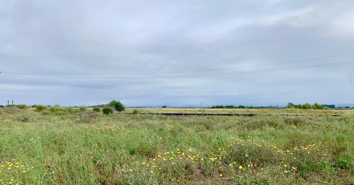 Yuba County will get its first state park | News | appeal-democrat.com