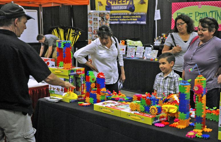 Home (Show) is where the heart is and the shoppers News appeal