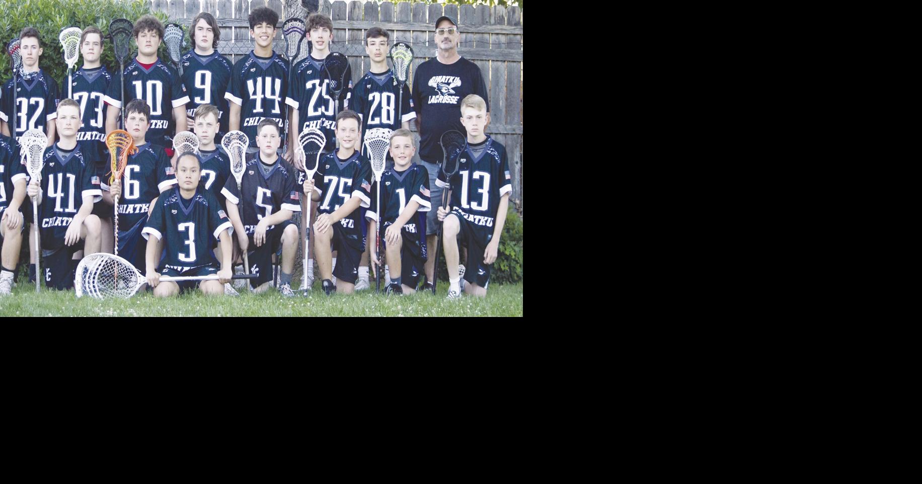 LOCAL ROUNDUP: Lacrosse team finishes unbeaten | Sports | appeal ...