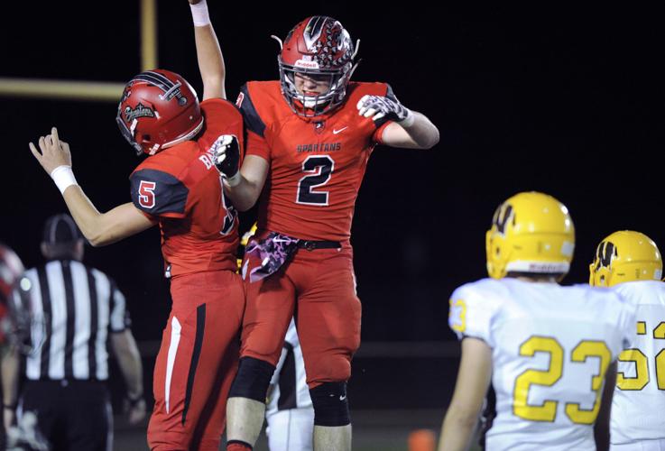 Defending champ East Nicolaus continues torrid pace with win over