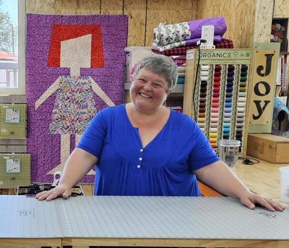 Aprons for Autism grant helps with special needs children Corning