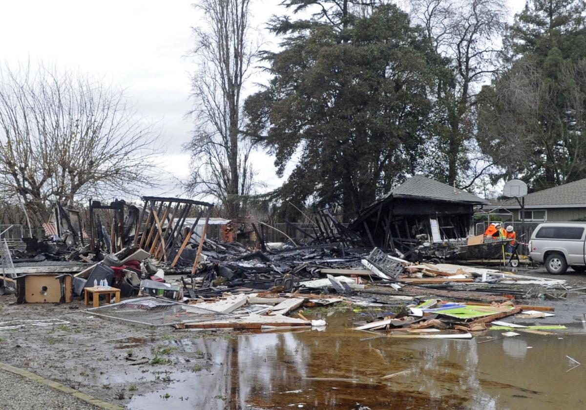 PG&E fined 1 million for Yuba City gas line explosion News appeal