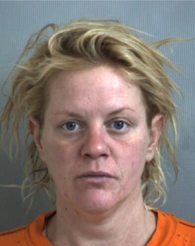 Hailey Ruth Glenn County Sheriff’s Office seeking information about missing woman ...