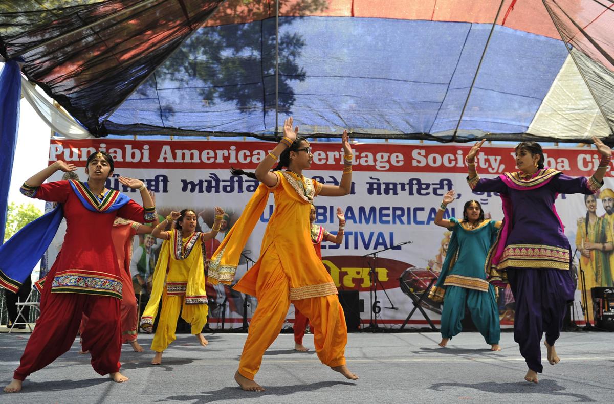 Maintaining and sharing the Punjabi culture News appeal democrat com