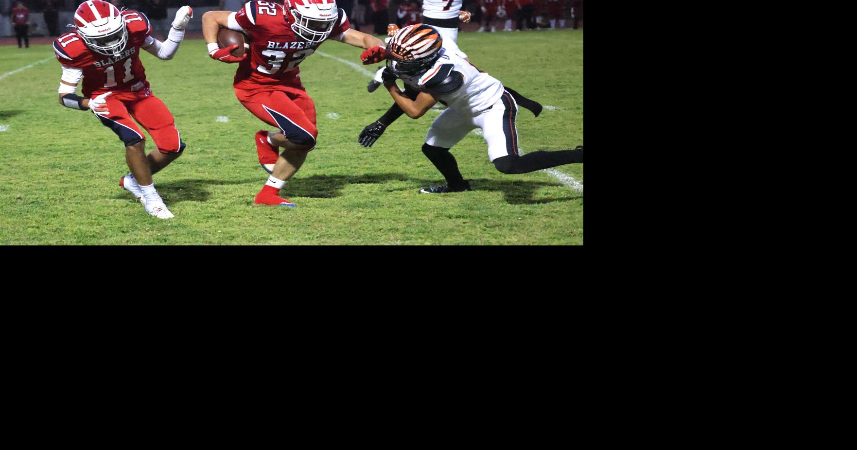 Lindhurst treks to Lower Lake; MHS hosts East Nicolaus; 2-0 Yuba City heads south to DCA