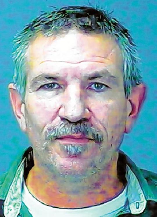 Paul Moore convicted in Colusa bombing death