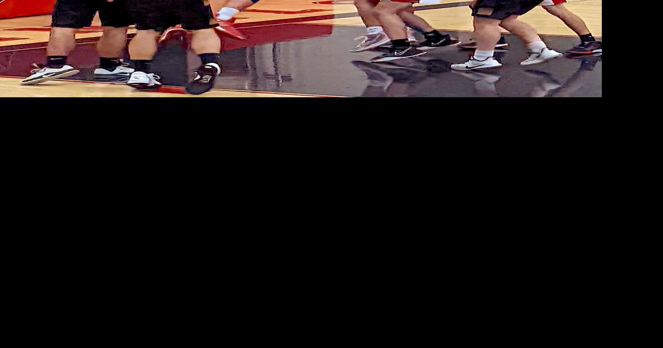 Corning basketball shootout tournament sees hometown win Corning