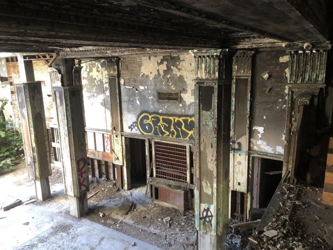 The return of Hotel Marysville? News