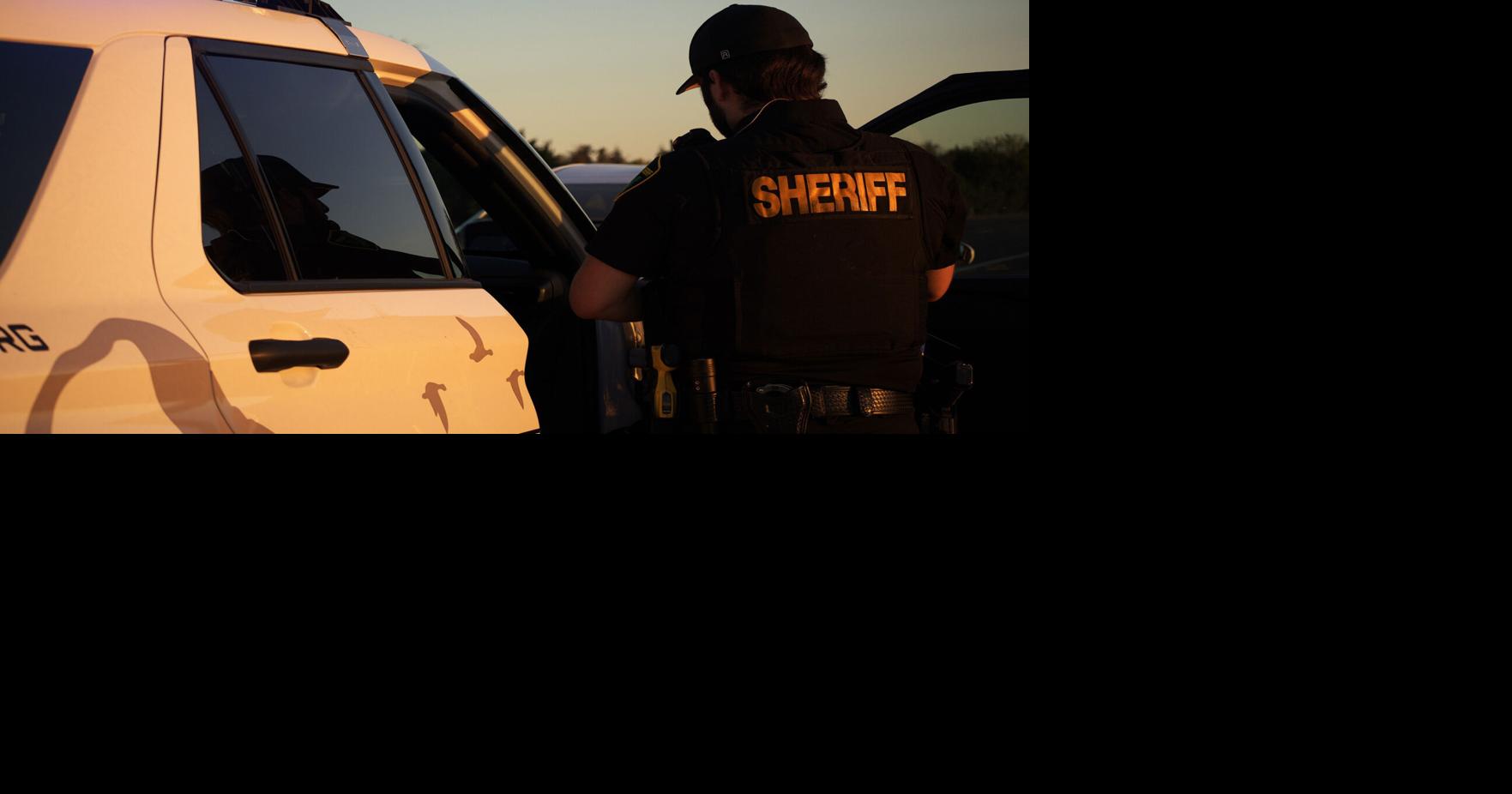 Yuba City man arrested for kidnapping, robbery | News | appeal-democrat.com