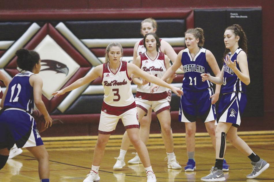 Basketball Girls Boys Compete In Tournaments Colusa Sun Herald