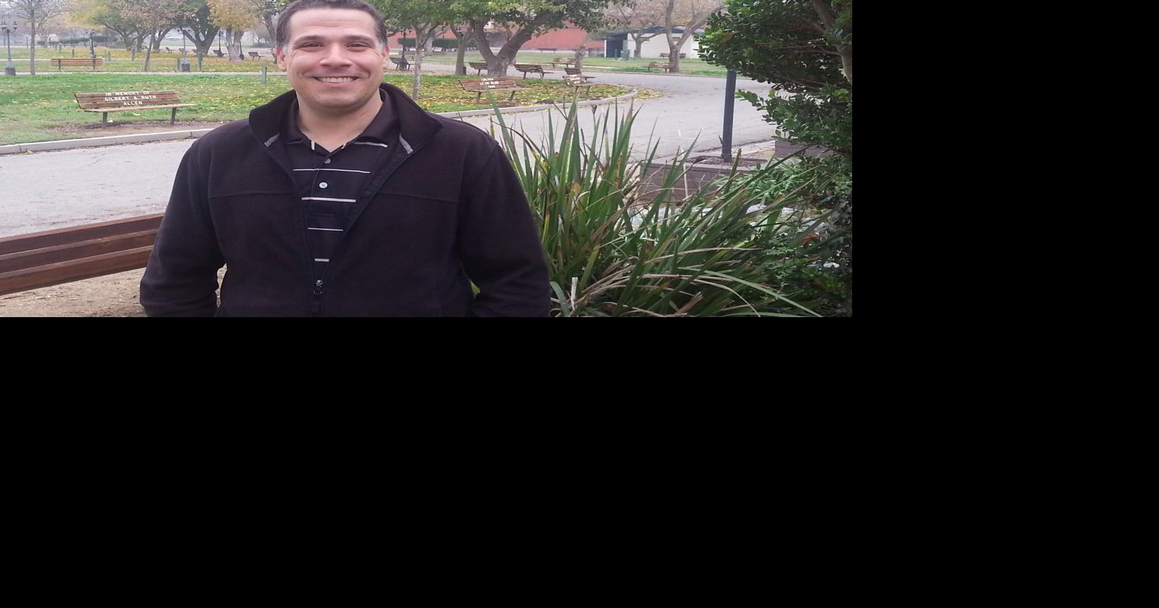 New Colusa County Fairgrounds CEO opens up about job, home Colusa Sun