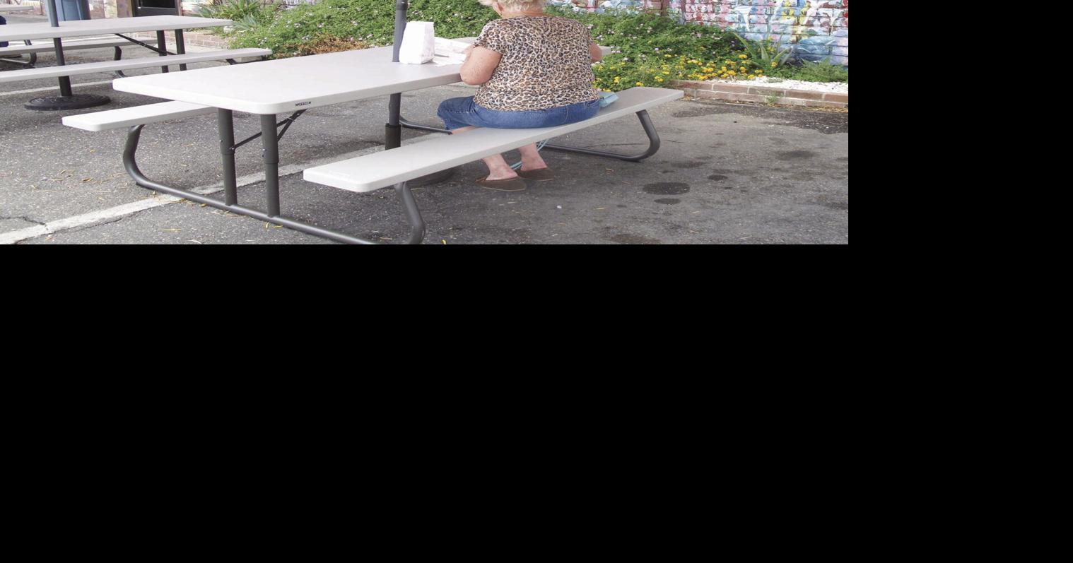 Corning City Hall helps restaurants with outdoor dining Corning