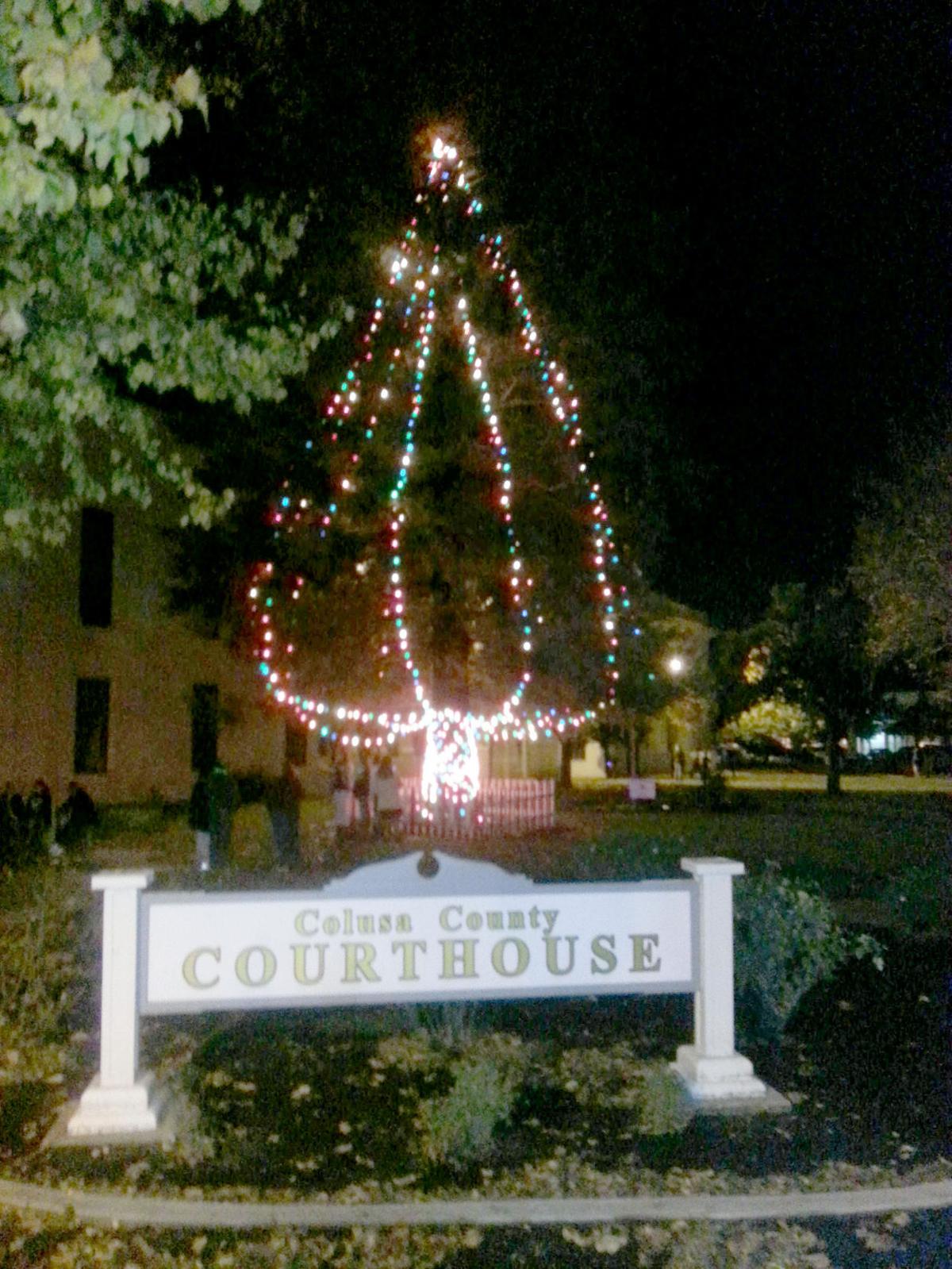 Colusa Christmas 2022 Tyme After Tyme | Colusa Sun Herald | Appeal-Democrat.com