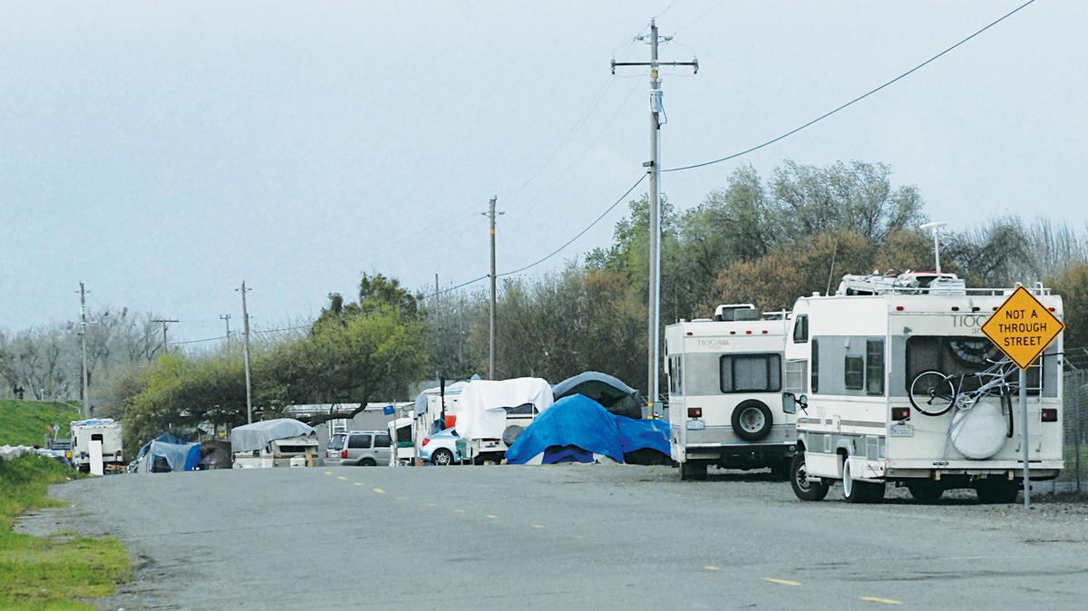 homeless count: 706 in yuba-sutter news appeal