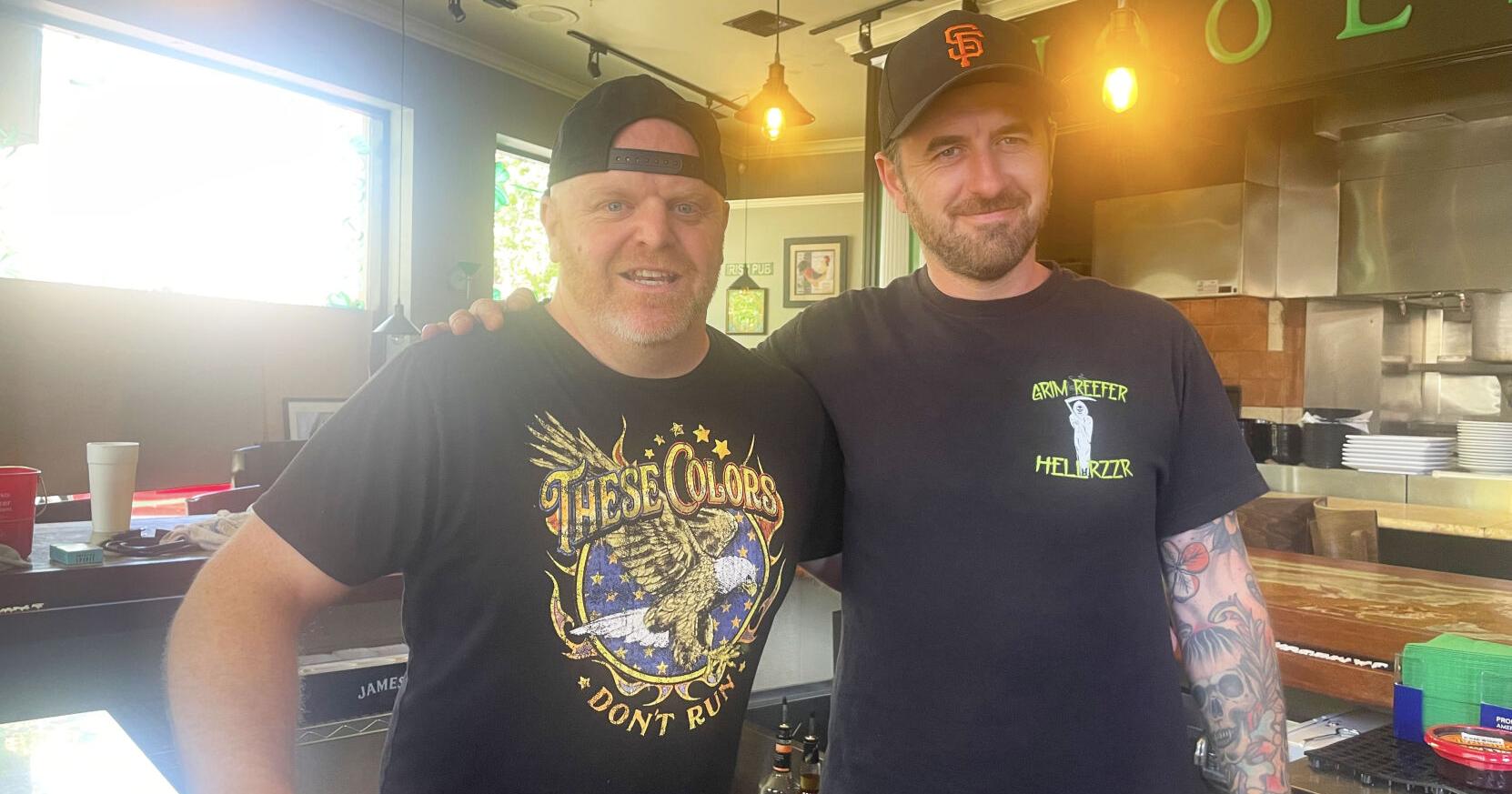 Hooligans Bar & Bistro prepares to join Yuba City's nightlife | News - Vimarsana News