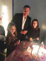Nuestro Holds Father/Daughter Dance