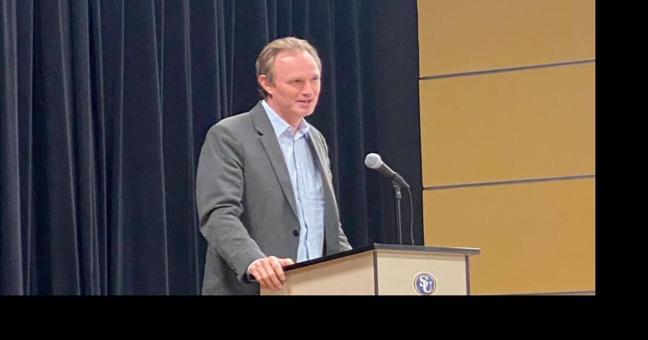 Gallagher wins LaMalfa congressional seat for Mid-Valley, says Prop 50 backlash fueled support