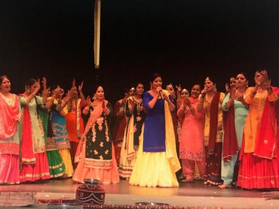 Multicultural Women's Dance returns to Yuba City on Sunday | News