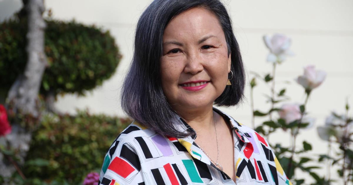 Award-winning author to visit Sutter County Library | News | appeal ...